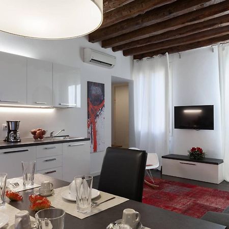 City Apartments Rialto Venice Exterior photo