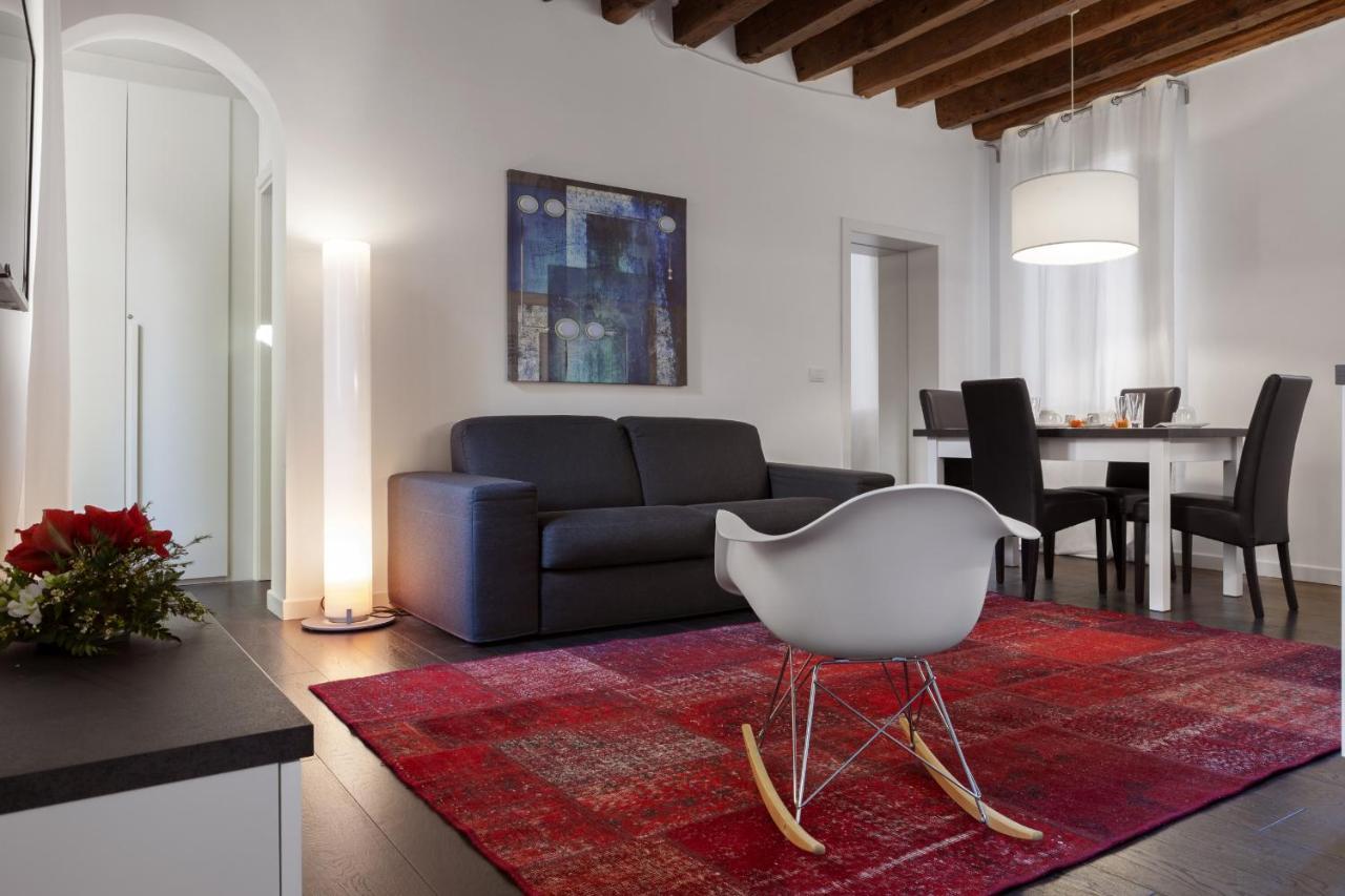 City Apartments Rialto Venice Exterior photo