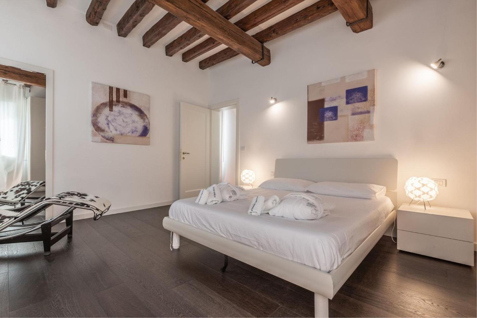 City Apartments Rialto Venice Exterior photo