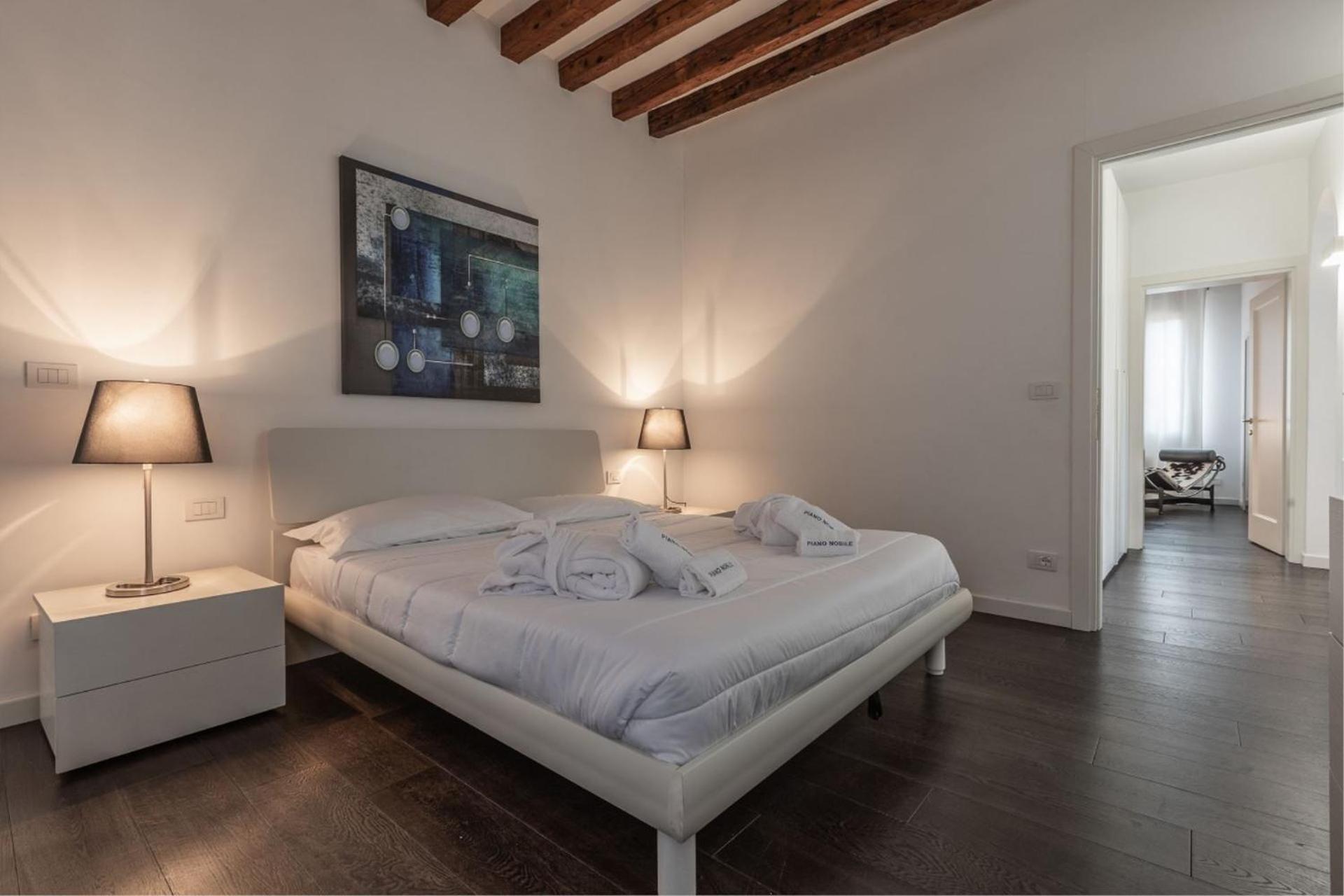 City Apartments Rialto Venice Exterior photo