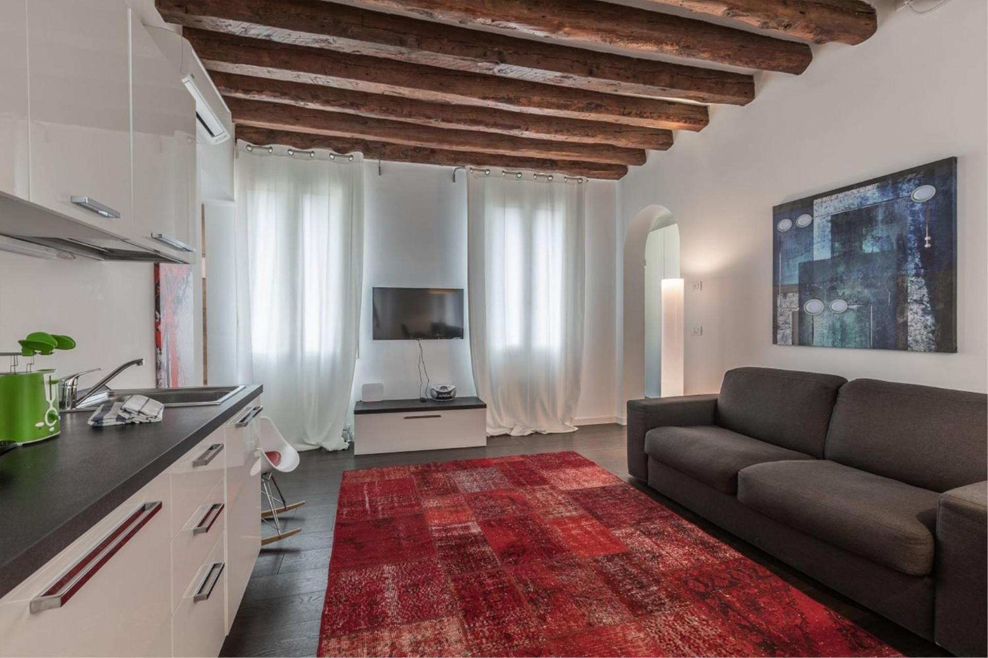 City Apartments Rialto Venice Exterior photo