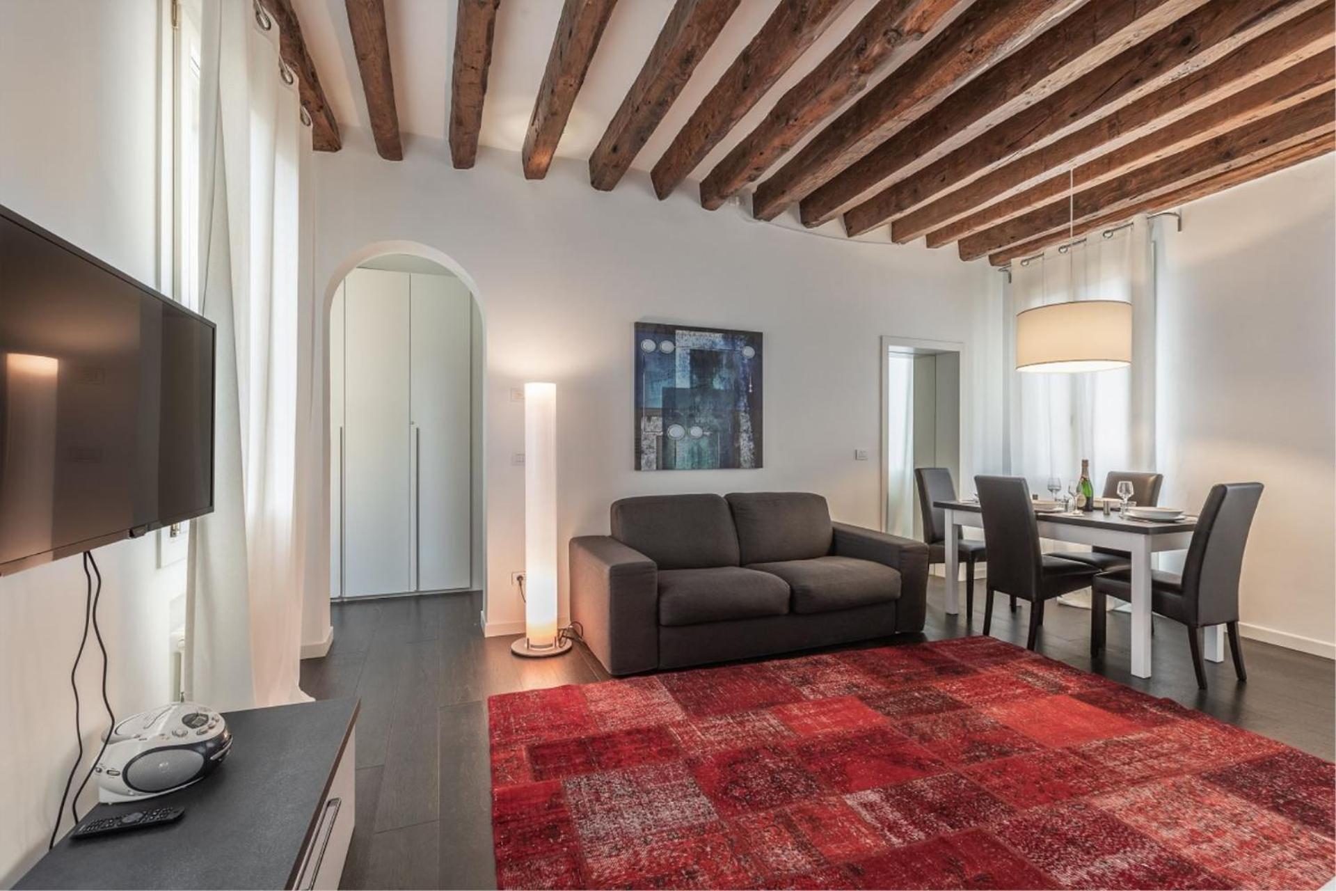 City Apartments Rialto Venice Exterior photo